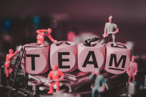 WG Team 1